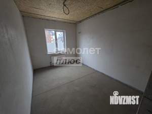 Дом 125м&sup2;, 2-этажный, участок 3 сот.  