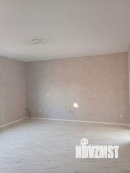 Дом 110м&sup2;, 1-этажный, участок 5 сот.  