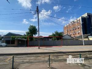 Дом 61м², 1-этажный, участок 6 сот.  