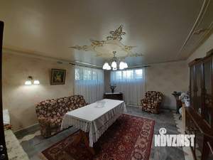 Дом 226м², 2-этажный, участок 6 сот.  