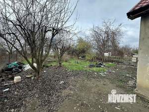 Дом 42м&sup2;, 1-этажный, участок 4 сот.  