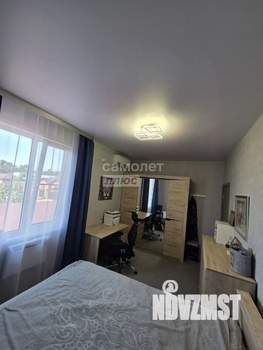 Дом 190м&sup2;, 2-этажный, участок 9 сот.  