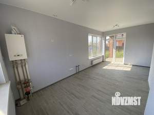 Дача 80м², 1-этажный, участок 4 сот.  