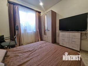 Дом 55м&sup2;, 2-этажный, участок 4 сот.  