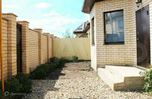 Дом 100м², 1-этажный, участок 4 сот.  