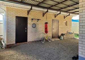 Дом 84м&sup2;, 1-этажный, участок 4 сот.  