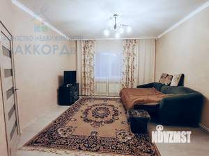 Дом 80м&sup2;, 1-этажный, участок 7 сот.  