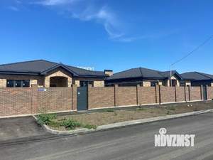 Дом 166м², 1-этажный, участок 8 сот.  