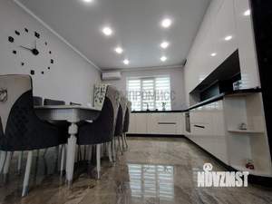 Дом 98м&sup2;, 1-этажный, участок 5 сот.  