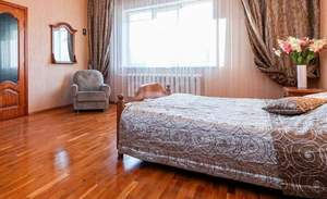 Дом 263м², 1-этажный, участок 3 сот.  