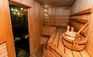 Дом 201м&sup2;, 2-этажный, участок 6 сот.  