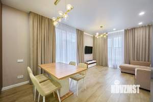 Дом 121м², 2-этажный, участок 4 сот.  