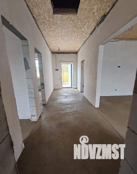 Дом 90м&sup2;, 1-этажный, участок 4 сот.  