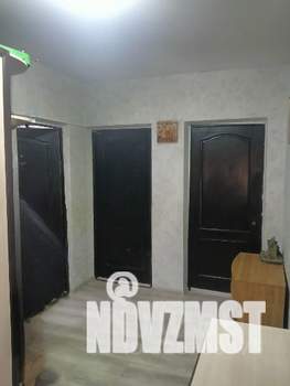 Дом 62м&sup2;, 1-этажный, участок 4 сот.  