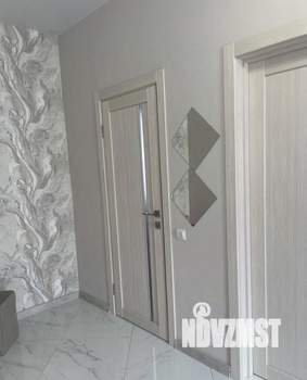 Дом 120м², 2-этажный, участок 4 сот.  