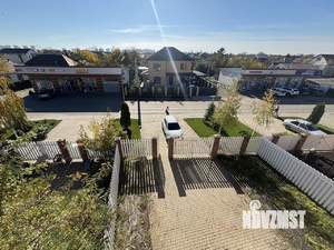 Таунхаус 120м², 2-этажный, участок 2 сот.  