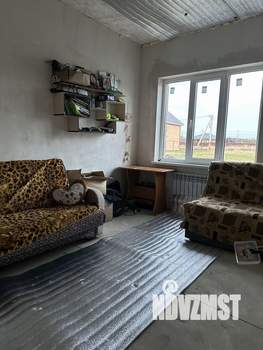 Дом 75м², 1-этажный, участок 3 сот.  