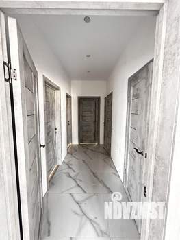 Дом 92м&sup2;, 1-этажный, участок 4 сот.  