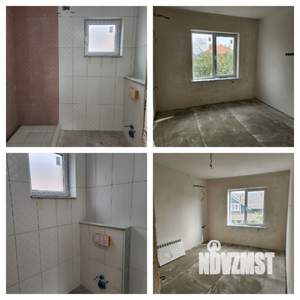 Дом 140м², 2-этажный, участок 3 сот.  