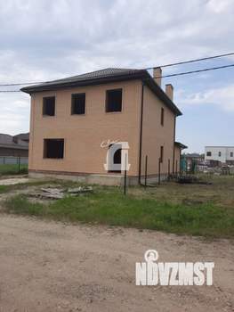 Дом 150м², 2-этажный, участок 5 сот.  