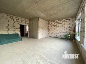 Дом 192м&sup2;, 2-этажный, участок 4 сот.  