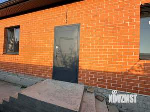 Дом 126м², 2-этажный, участок 3 сот.  