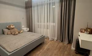 Дом 106м&sup2;, 2-этажный, участок 5 сот.  