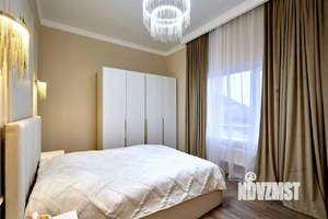 Дом 131м&sup2;, 2-этажный, участок 4 сот.  