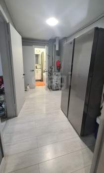 Дом 52м&sup2;, 1-этажный, участок 2 сот.  