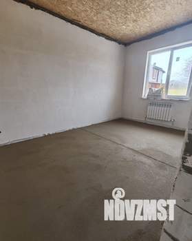 Дом 90м&sup2;, 1-этажный, участок 4 сот.  