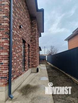 Дом 256м&sup2;, 2-этажный, участок 7 сот.  