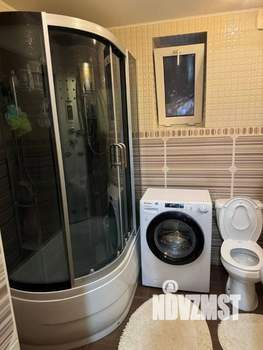 Дом 63м², 1-этажный, участок 3 сот.  