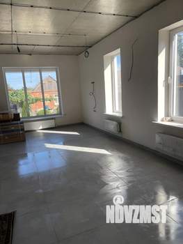 Коттедж 153м&sup2;, 2-этажный, участок 7 сот.  