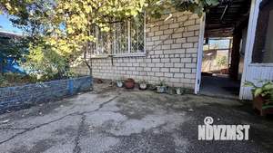 Дом 140м&sup2;, 1-этажный, участок 7 сот.  