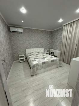 Таунхаус 120м&sup2;, 2-этажный, участок 2 сот.  