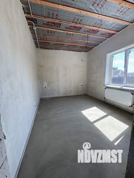 Коттедж 125м&sup2;, 1-этажный, участок 4 сот.  