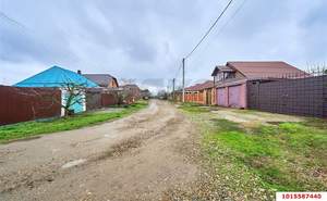 Дом 120м&sup2;, 1-этажный, участок 5 сот.  