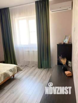 Дом 90м&sup2;, 1-этажный, участок 4 сот.  