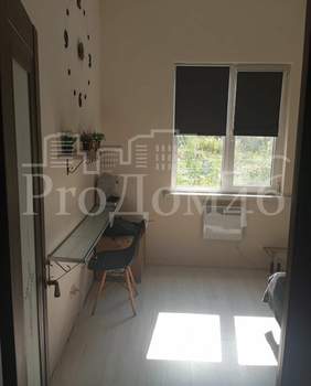 Дом 51м&sup2;, 1-этажный, участок 3 сот.  