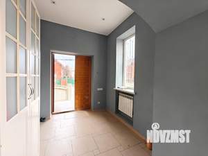 Дом 320м², 3-этажный, участок 8 сот.  