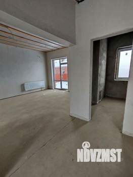 Дом 69м&sup2;, 1-этажный, участок 4 сот.  