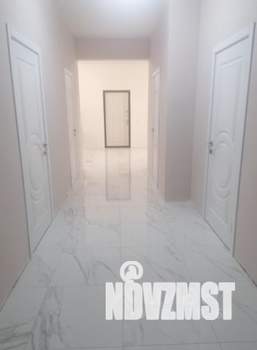 Дом 95м&sup2;, 1-этажный, участок 4 сот.  