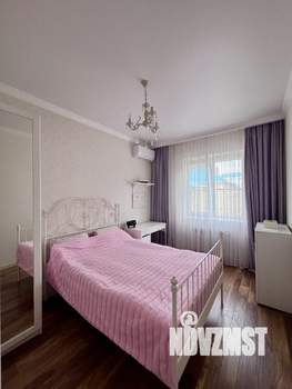 Коттедж 70м², 1-этажный, участок 3 сот.  