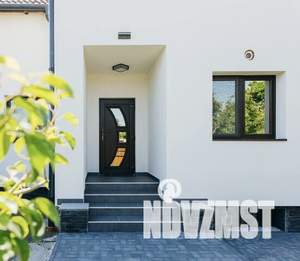 Дом 80м&sup2;, 2-этажный, участок 5 сот.  