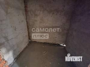 Дом 124м&sup2;, 2-этажный, участок 2 сот.  