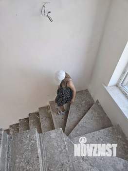 Дом 140м², 2-этажный, участок 4 сот.  