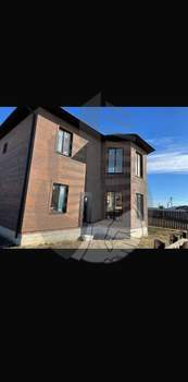 Дом 200м&sup2;, 2-этажный, участок 6 сот.  