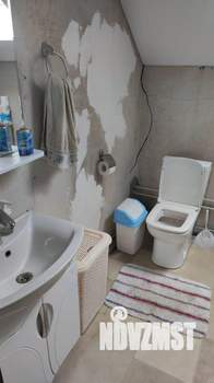 Дом 122м&sup2;, 2-этажный, участок 5 сот.  