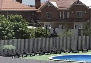 Дом 96м&sup2;, 2-этажный, участок 2 сот.  