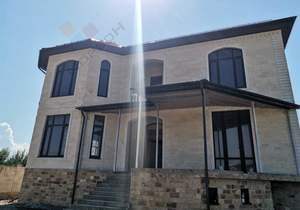 Дом 768м², 2-этажный, участок 8 сот.  